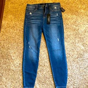 Liverpool Skinny Jeans